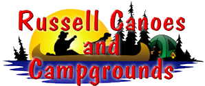 logo-russell-canoes-and-campgrounds